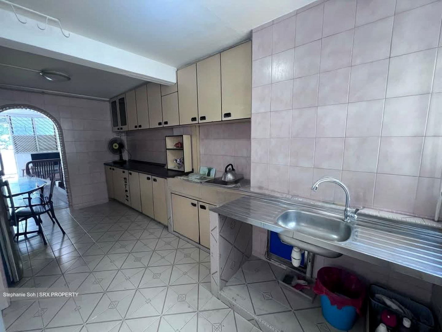 Blk 34 East Payoh Spring (Toa Payoh), HDB 3 Rooms #565567221